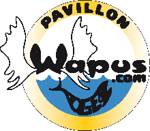 Pavillon Wapus